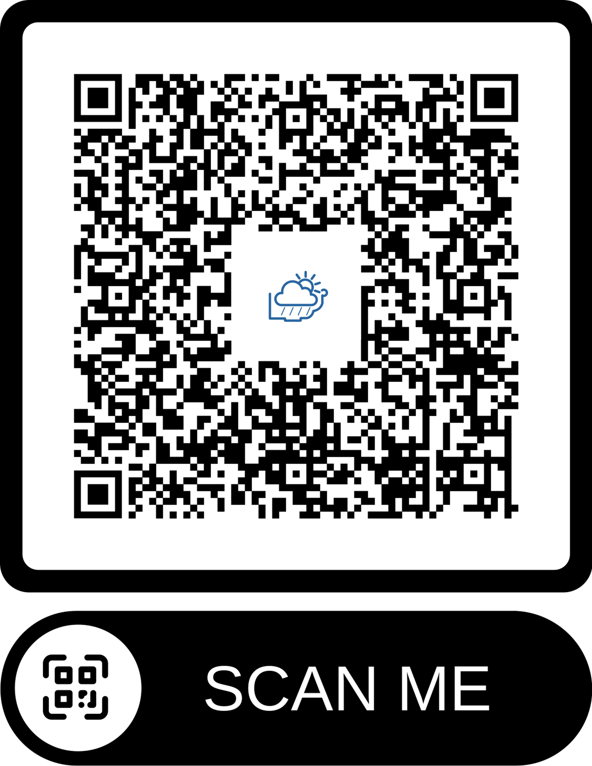 Gutter & Solar Clean QR Code